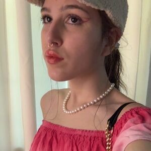 Meet your Posher, Brynn